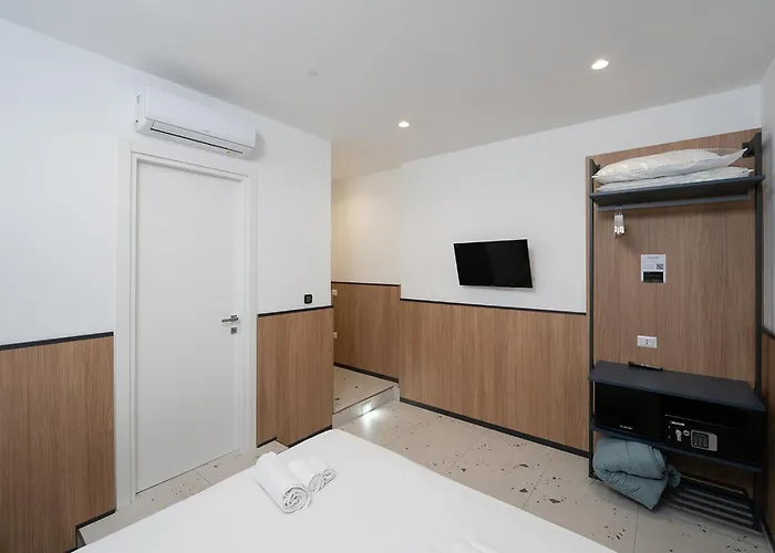 Hotel Mia Bella Capri *