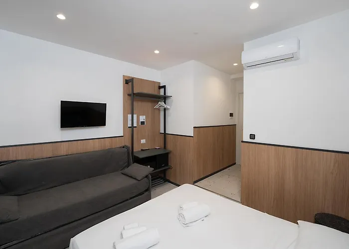 Hotel Mia Bella Capri Napoli