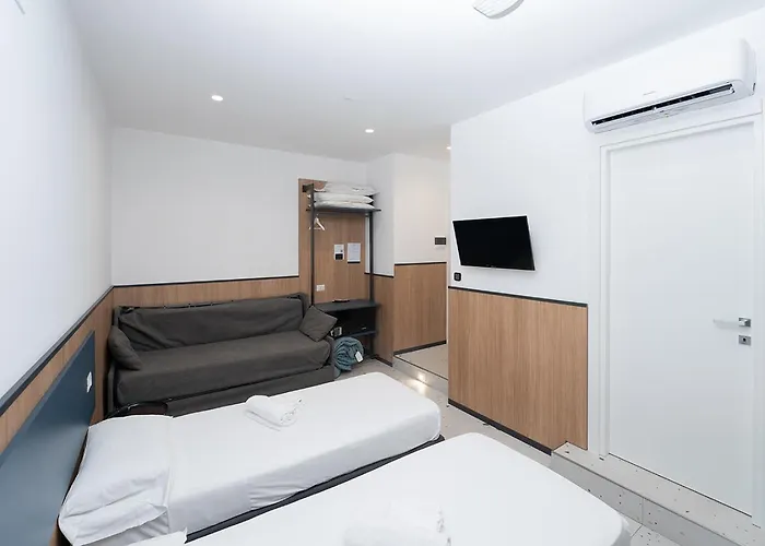 Mia Bella Capri Napoli