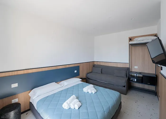 Mia Bella Capri Hotel