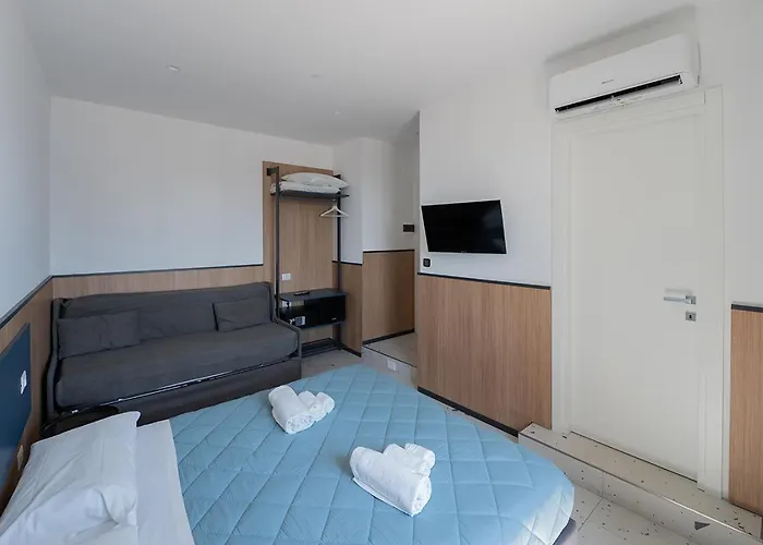 Mia Bella Capri Hotel *