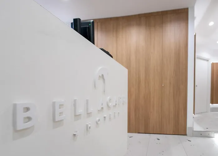 Hotel Mia Bella Capri *