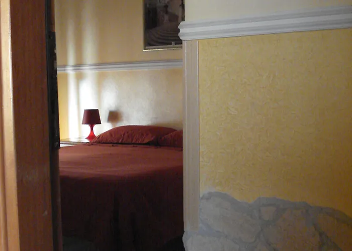 Hotel Mia Bella Capri