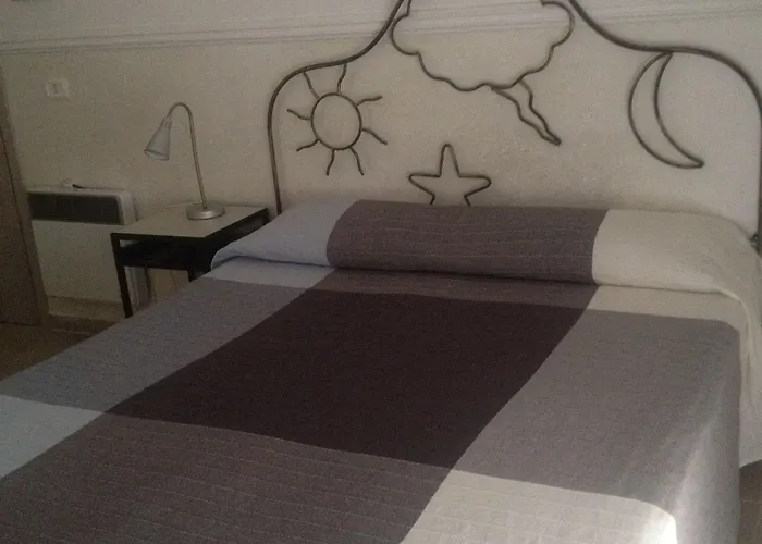 Mia Bella Capri Hotel