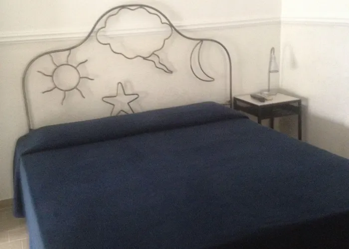 Mia Bella Capri Hotel *