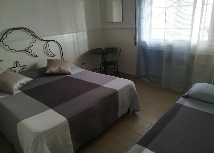 Hotel Mia Bella Capri *