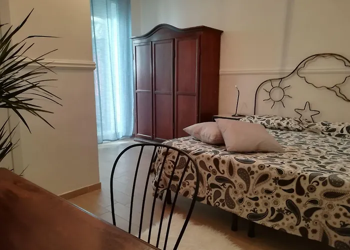 Mia Bella Capri Hotel Napoli