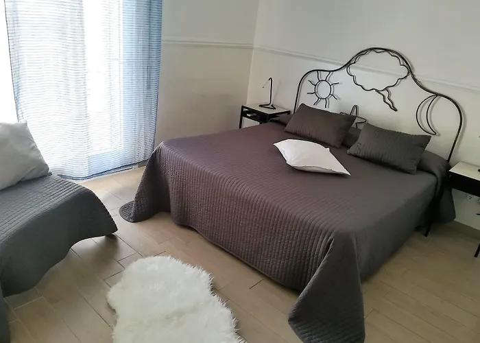 Hotel Mia Bella Capri Napoli