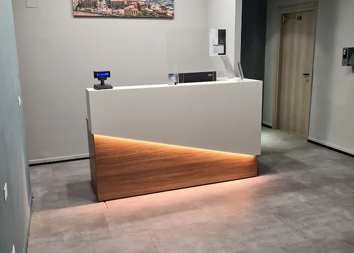 Mia Bella Capri Hotel