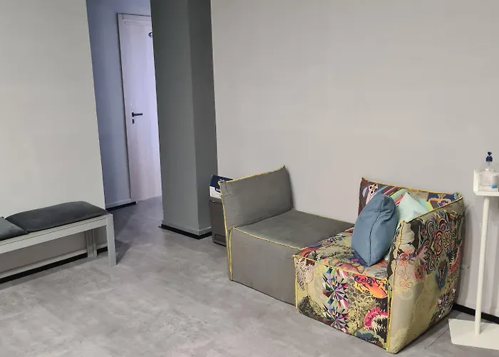 Mia Bella Capri Hotel *