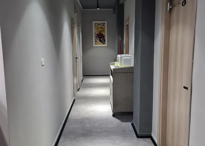 Mia Bella Capri Hotel