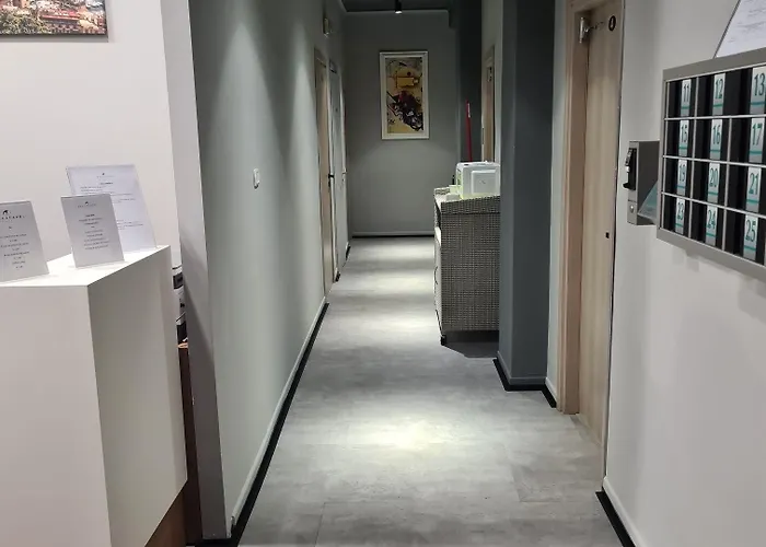 Mia Bella Capri Hotel