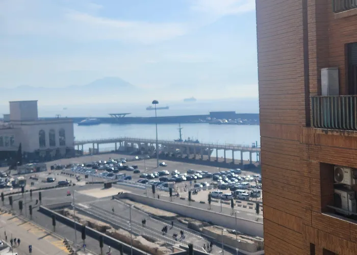 Mia Bella Capri * Napoli