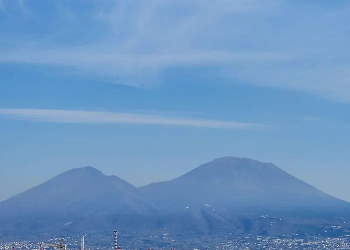 Mia Bella Capri * Napoli