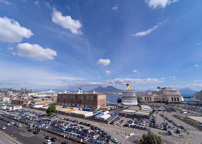 Mia Bella Capri * Napoli