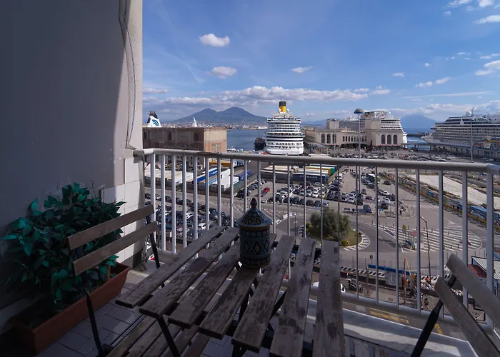 Hotel Mia Bella Capri