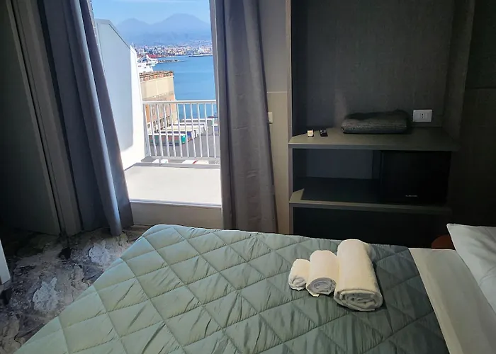 Mia Bella Capri Hotel *