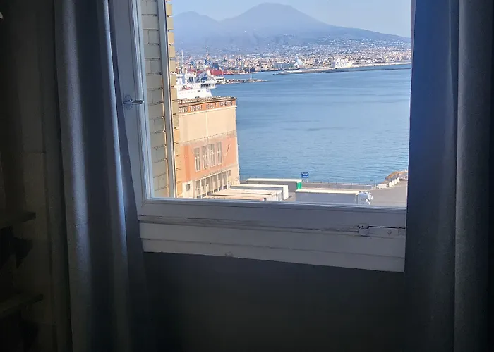 Mia Bella Capri * Napoli