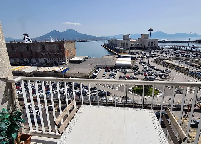 Hotel Mia Bella Capri Napoli