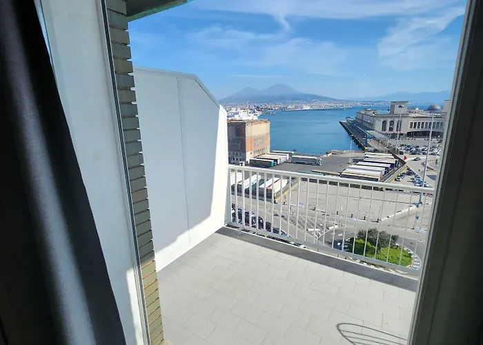 Mia Bella Capri * Napoli