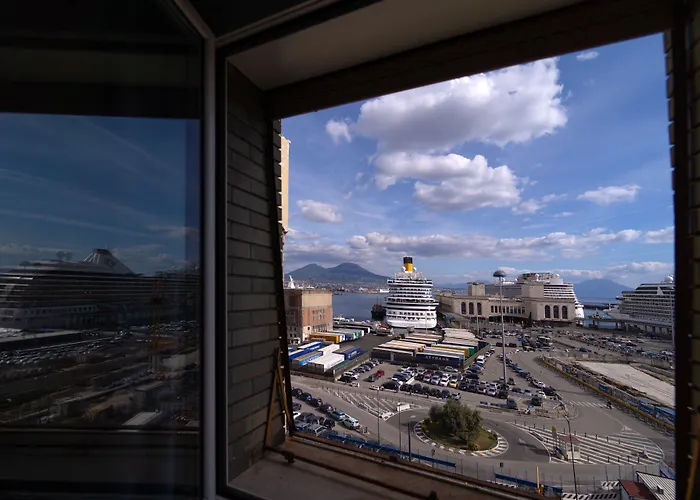 Hotel Mia Bella Capri