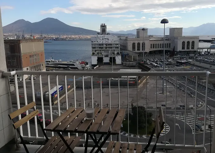Mia Bella Capri Napoli