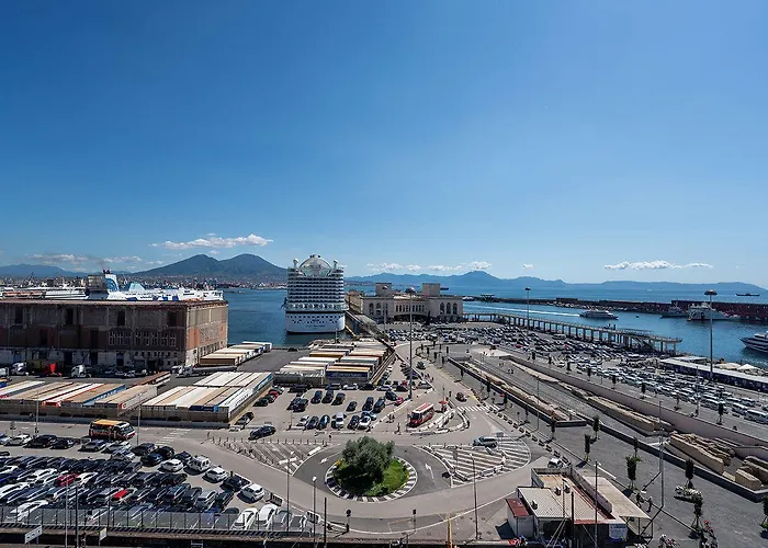 Hotel Mia Bella Capri