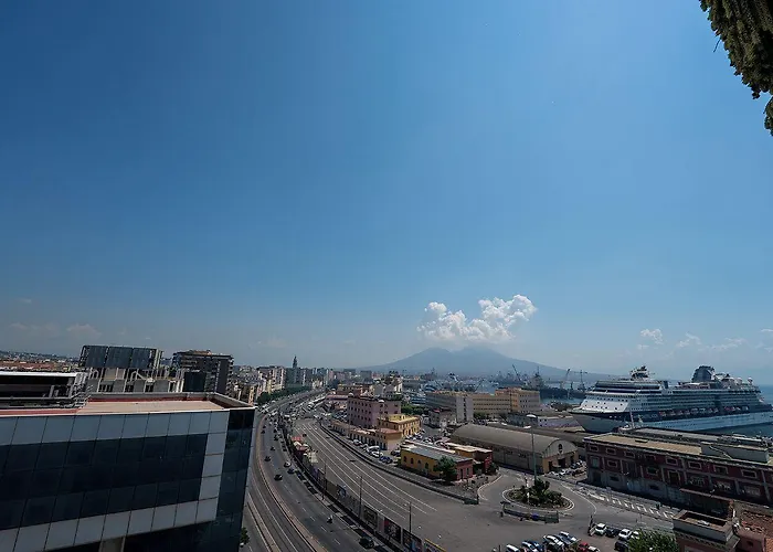 Mia Bella Capri Hotel *