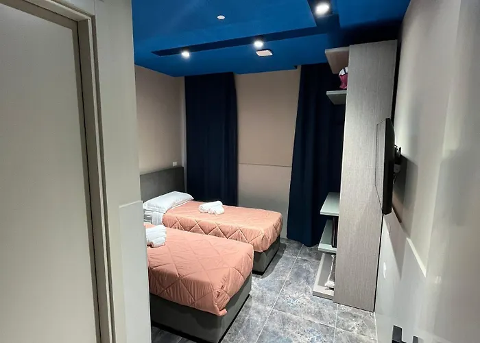 Mia Bella Capri Hotel