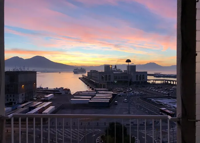 Mia Bella Capri Hotel *