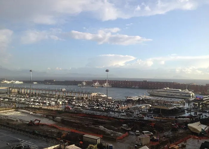 Mia Bella Capri Hotel