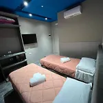 Mia Bella Capri ホテル ナポリ