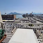 ホテル Mia Bella Capri ナポリ