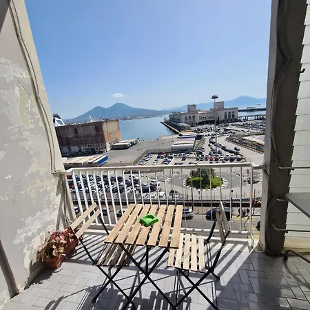Mia Bella Capri *