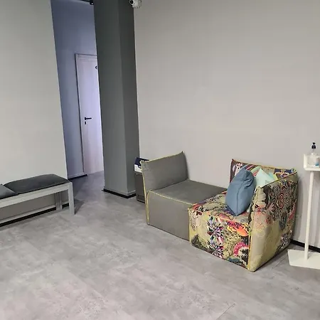 Mia Bella Capri Hotel Naples