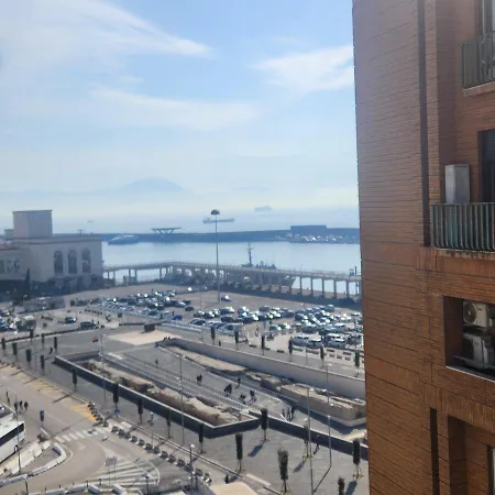 Hotel Mia Bella Capri Naples