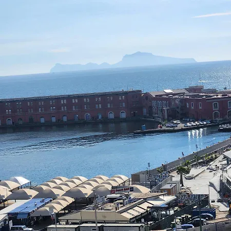 Szálloda Mia Bella Capri
