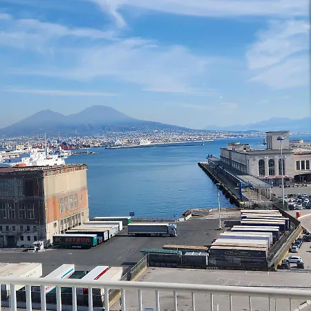 Szálloda Mia Bella Capri *
