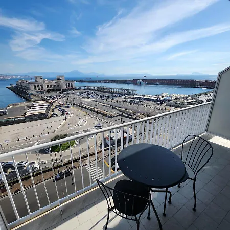 Mia Bella Capri Hotel *