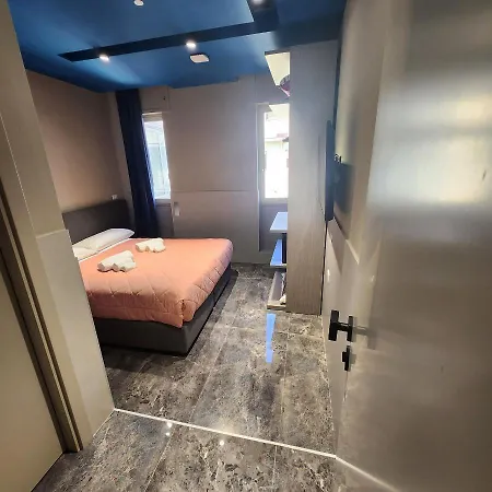 Szálloda Mia Bella Capri *