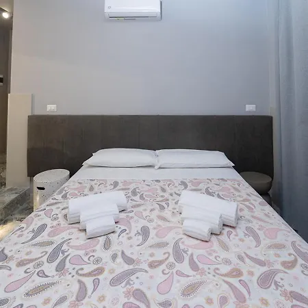 Mia Bella Capri Hotel Naples