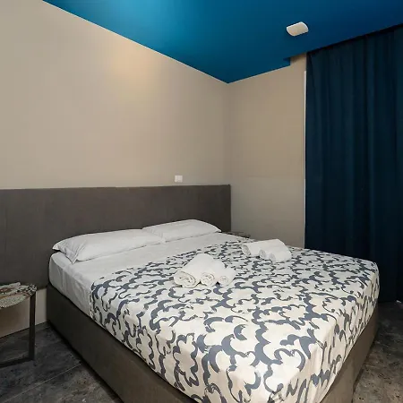Mia Bella Capri Hotel Naples