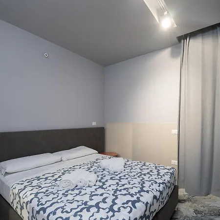 Hotel Mia Bella Capri Neapol