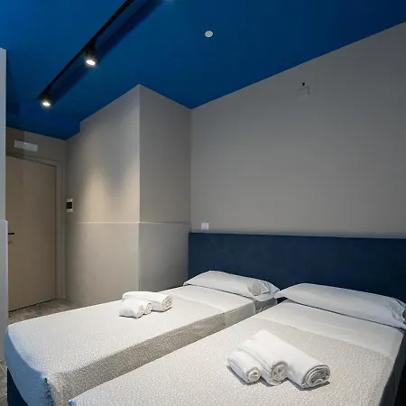 Mia Bella Capri Hotel Naples