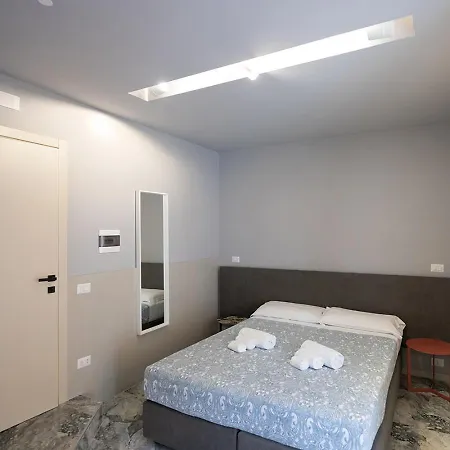 Szálloda Mia Bella Capri