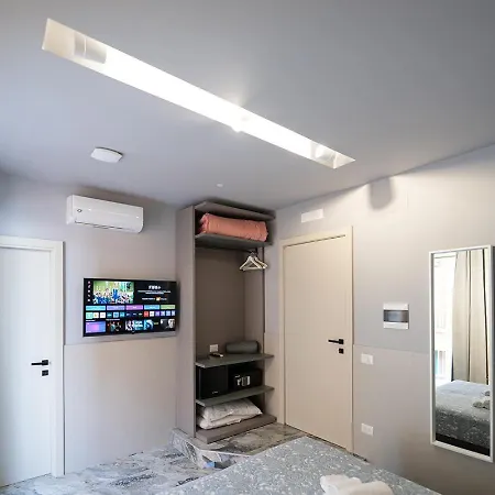 Mia Bella Capri Hotel Naples