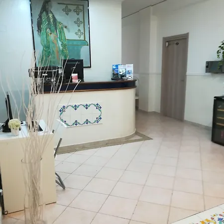 Mia Bella Capri