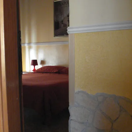 Hotel Mia Bella Capri