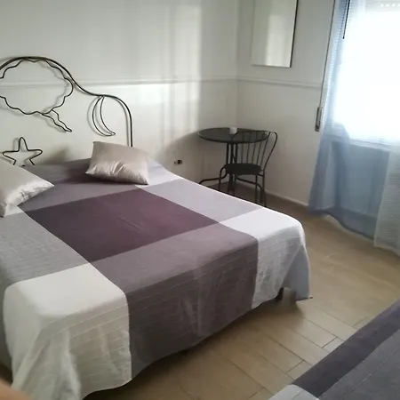 Mia Bella Capri Otel *