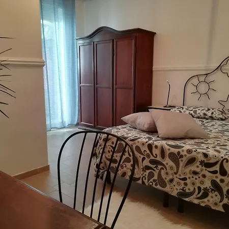 Mia Bella Capri Szálloda Nápoly